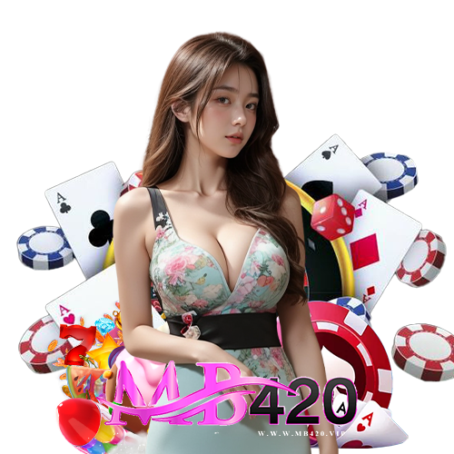 mb420 สล็อตออนไลน์